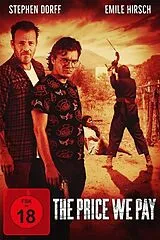 The Price We Pay DVD