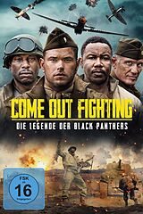 Come Out Fighting - Die Legende der Black Panthers DVD