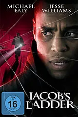 Jacobs Ladder DVD