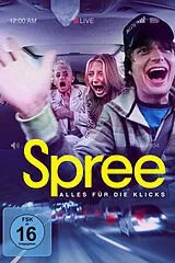 Spree - Alles für die Klicks DVD