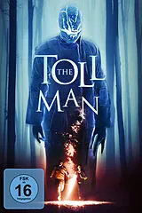 The Toll Man DVD