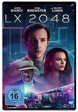 LX 2048 DVD