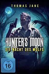 Hunters Moon - Die Nacht des Wolfs DVD