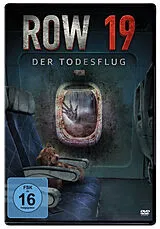 Row 19 - Der Todesflug DVD