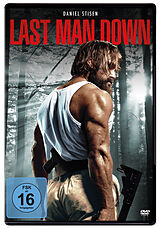 Last Man Down DVD