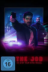 The Job - Es gibt nur eine Regel DVD