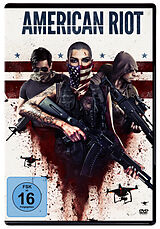 American Riot DVD