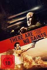 There Are No Saints DVD