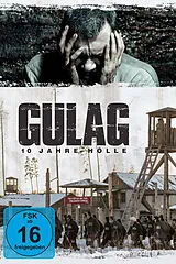 Gulag - 10 Jahre Hölle DVD