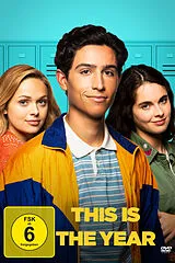 This Is the Year DVD
