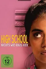 High School - Nichts wie raus hier DVD