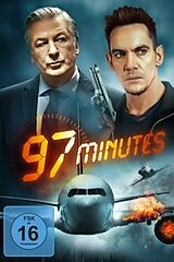 97 Minutes DVD