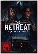 The Retreat - No Way Out DVD
