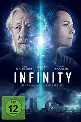Infinity - Unbekannte Dimension DVD