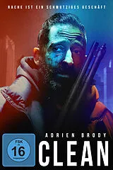 Clean - Rache ist ein schmutziges Geschäft DVD