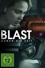 Blast - Gegen die Zeit DVD
