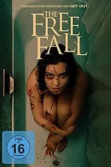 The Free Fall DVD