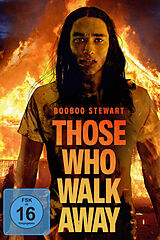 Those Who Walk Away DVD