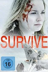 Survive DVD