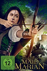 Die Abenteuer von Maid Marian DVD