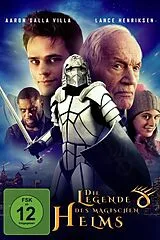 Die Legende des Magischen Helms DVD