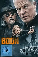 Boon DVD