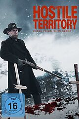 Hostile Territory - Durch feindliches Gebiet DVD
