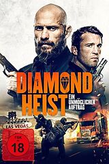 Diamond Heist - Ein unmöglicher Auftrag DVD