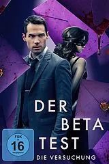 Der Betatest - Die Versuchung DVD