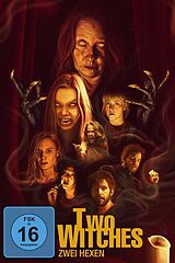 Two Witches - Zwei Hexen DVD