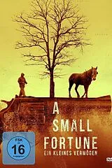 A Small Fortune - Ein kleines Vermögen DVD