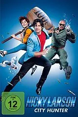 Nicky Larson: City Hunter DVD