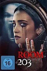 Room 203 DVD