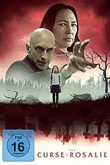 The Curse of Rosalie DVD