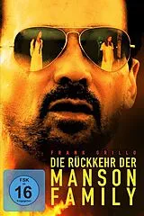 Die Rückkehr der Manson Family DVD