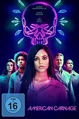 American Carnage DVD