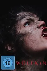 Wolfkin DVD