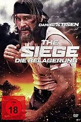 The Siege - Die Belagerung DVD
