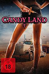 Candy Land DVD