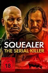 Squealer - The Serial Killer DVD