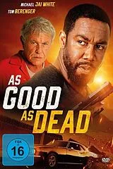 As Good as Dead DVD