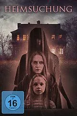 Heimsuchung DVD