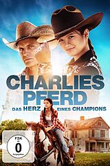 Charlies Pferd - Das Herz eines Champions DVD