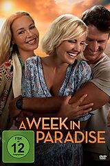 A Week in Paradise DVD
