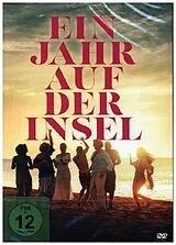 Ein Jahr auf der Insel DVD