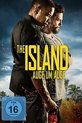 The Island - Auge um Auge DVD