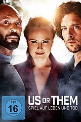 Us Or Them - Spiel auf Leben Und Tod DVD