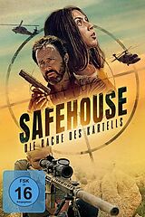 Safehouse - Die Rache des Kartells DVD