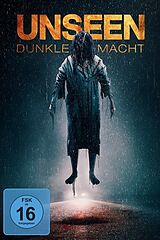 Unseen - Dunkle Macht DVD