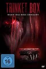 Trinket Box - Wenn Das Böse Erwacht DVD